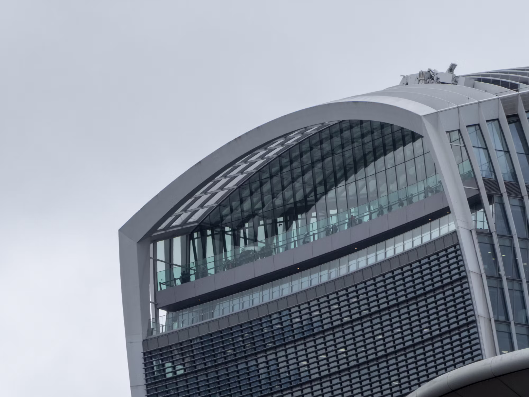 Skyscrapers as Catalysts for Urban Innovation and Economic Growth