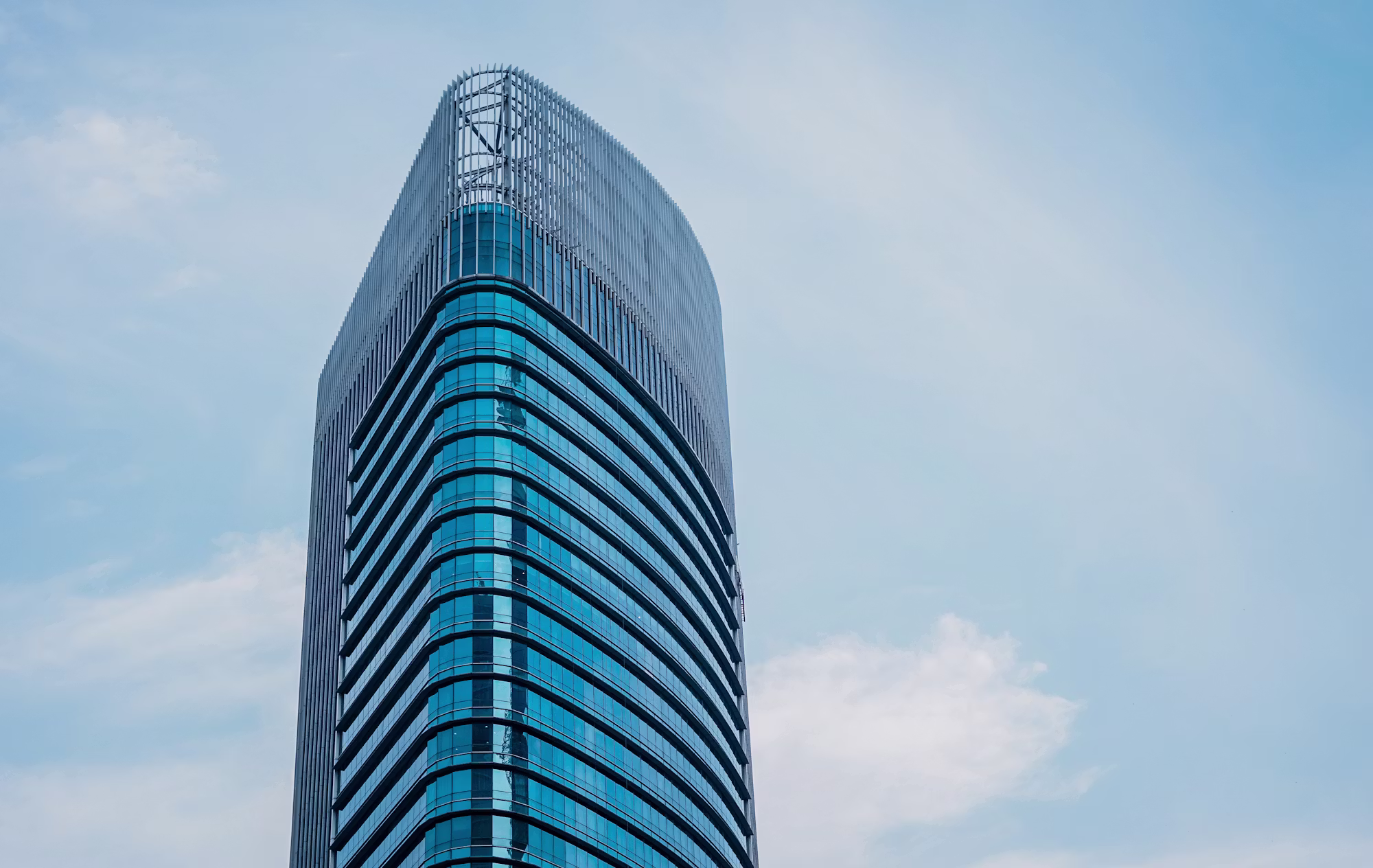 Skyscraper Innovations: Shaping the Future of Urban Living