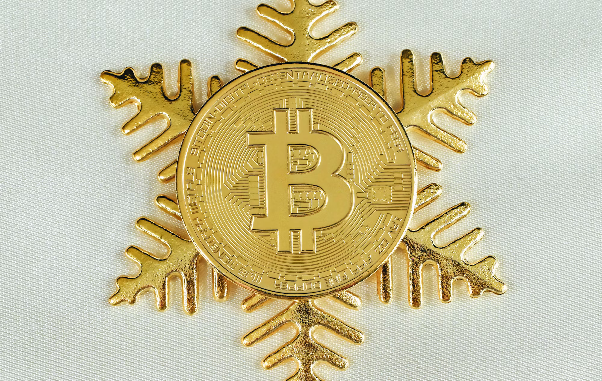 Harnessing the Power of Bitcoin: Opportunities in the Modern Economy
